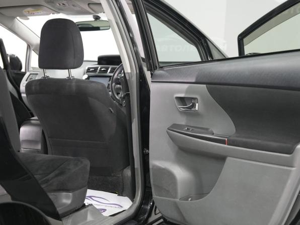 Toyota Prius Alpha I (ZVW40/41) Рестайлинг с пробегом 2014 года, цена 1 249 000 рублей, 172565 км, универсал, Автокод Объявления