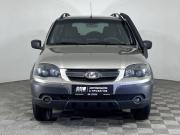 Lada (ВАЗ) Niva Ростов-на-Дону  - изображение 17