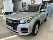 Chery Tiggo 4 I Рестайлинг Оренбург  - изображение 12