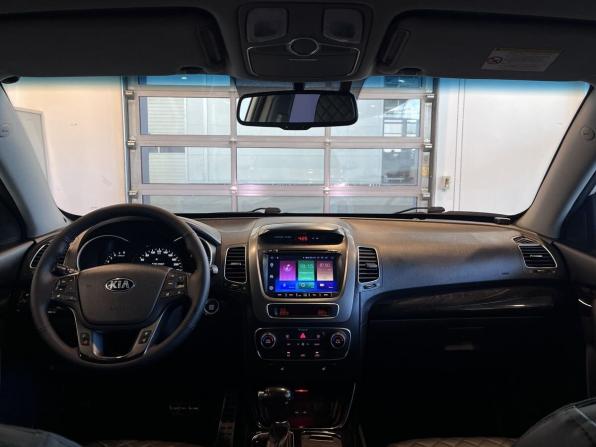 Kia Sorento II с пробегом 2012 года, цена 1 350 000 рублей, 229945 км, внедорожник, Автокод Объявления