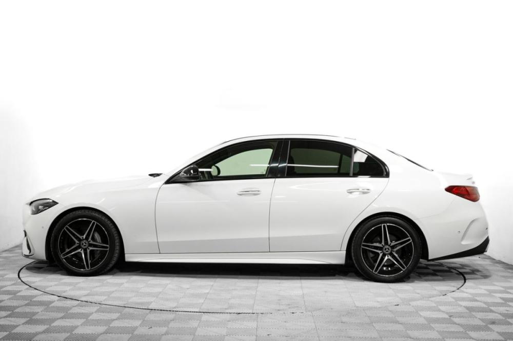 Mercedes-Benz C-Класс V (W206) Москва  - изображение 8