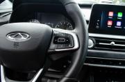 Chery Tiggo 4 I Рестайлинг 2 Курган  - изображение 34