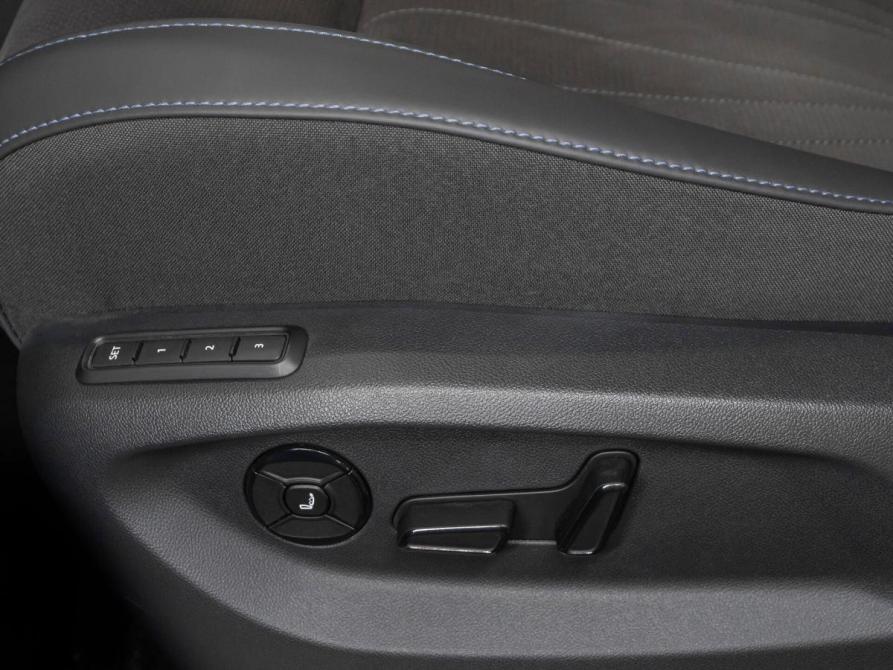 Volkswagen Teramont II (China Market) Москва  - изображение 15