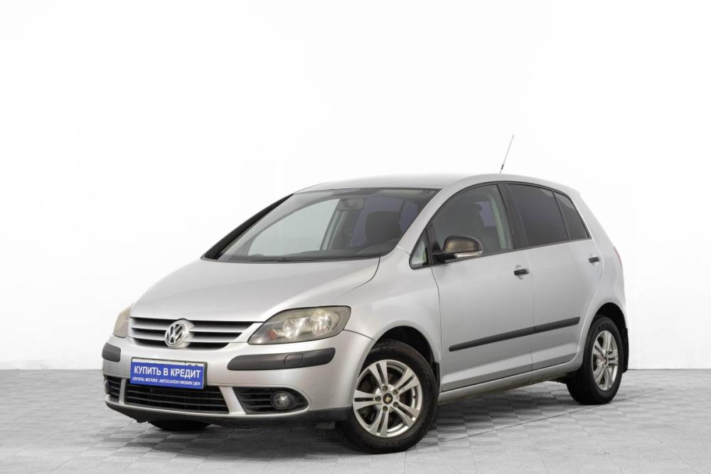 Volkswagen Golf Plus I Барнаул  - изображение 4
