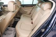 Volkswagen Passat B7 Красноярск  - изображение 44