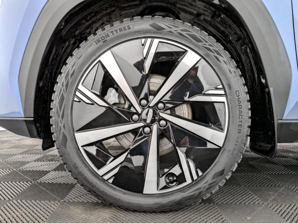 Geely Atlas II с пробегом 2024 года, цена 2 750 000 рублей, 56233 км, внедорожник, Автокод Объявления