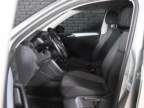Volkswagen Tiguan II с пробегом 2017 года, цена 2 030 000 рублей, 184208 км, внедорожник, Автокод Объявления