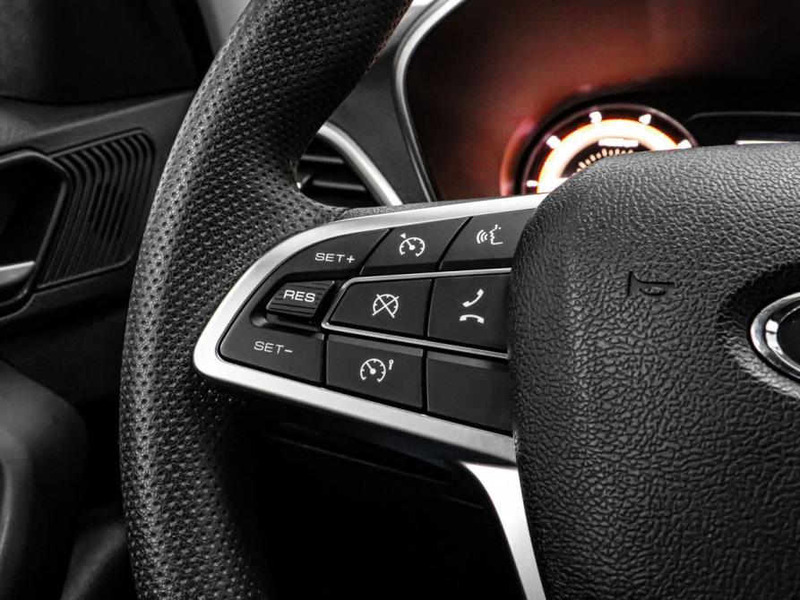 Lada (ВАЗ) Vesta I Рестайлинг (NG) Минеральные Воды  - изображение 14
