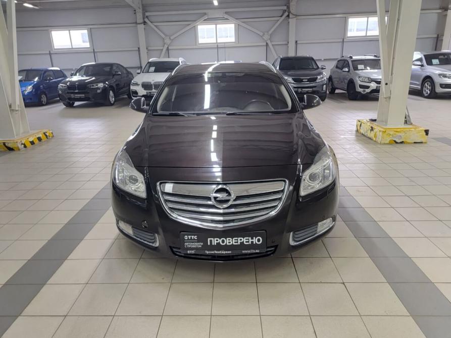 Opel Insignia I Набережные Челны  - изображение 2