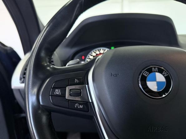 BMW X4 II (G02) с пробегом 2018 года, цена 3 999 000 рублей, 123904 км, внедорожник, Автокод Объявления