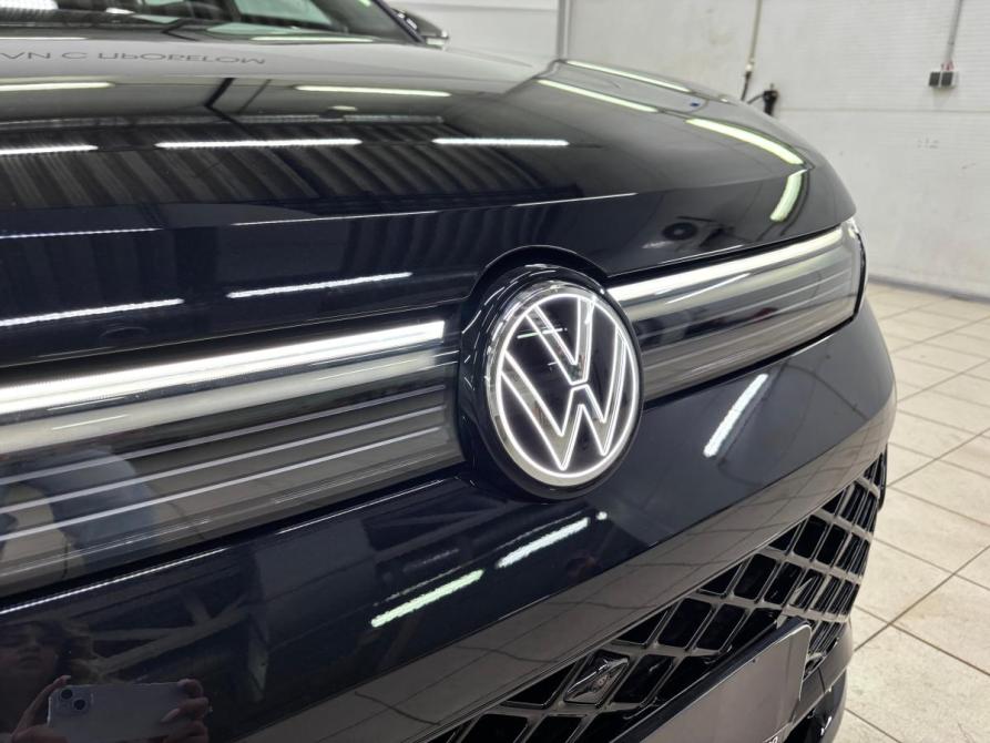 Volkswagen Tiguan III (China Market) Москва  - изображение 25