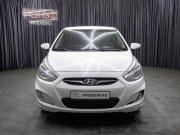 Hyundai Solaris I Москва  - изображение 21