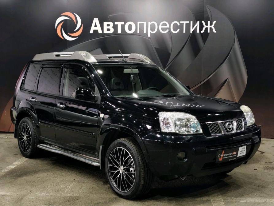 Nissan X-Trail I Рестайлинг Ставрополь  - изображение 3