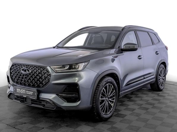 Chery Tiggo 8 Pro I с пробегом 2021 года, цена 1 710 000 рублей, 119514 км, внедорожник, Автокод Объявления