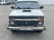 Lada (ВАЗ) 2131 (4x4) I Кемерово  - изображение 60