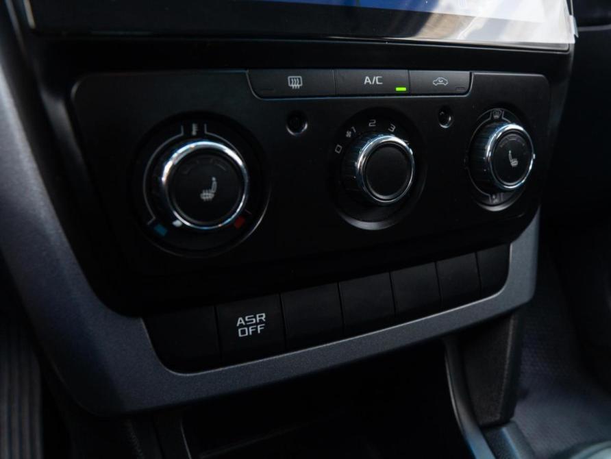 Skoda Yeti I Рестайлинг Волгоград  - изображение 14
