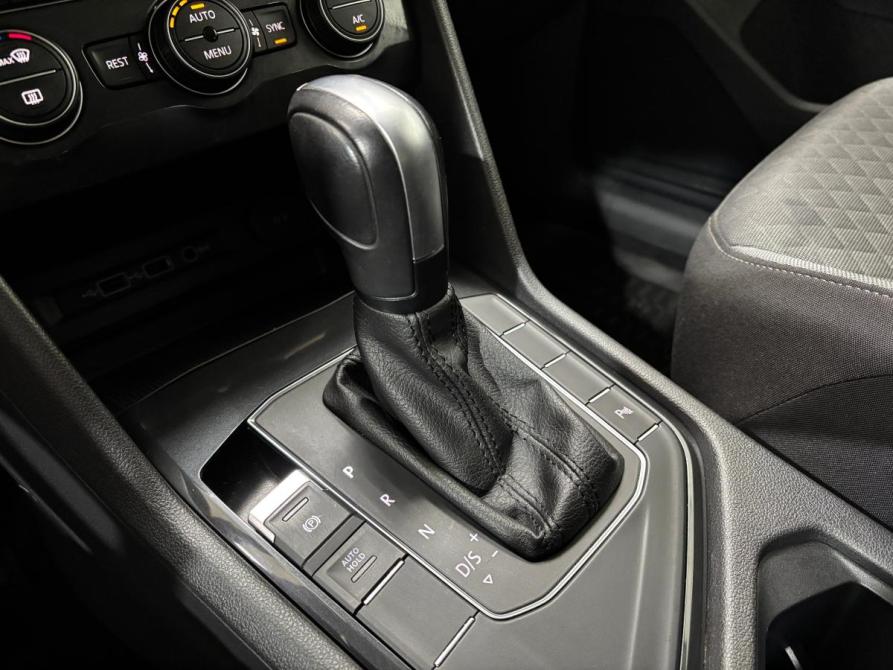 Volkswagen Tiguan II Альметьевск  - изображение 22