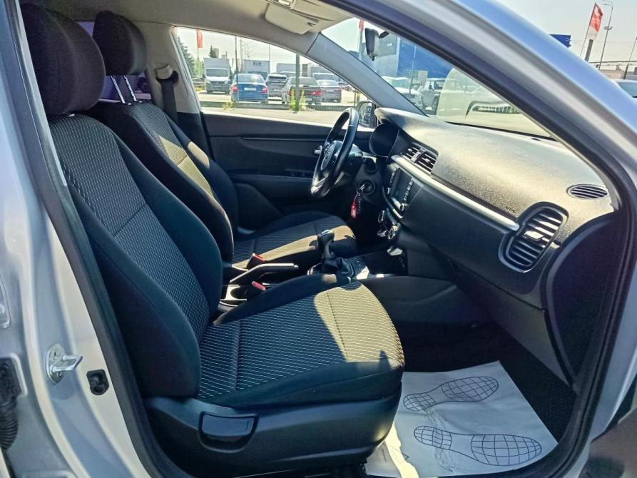 Kia Rio IV Тюмень  - изображение 13