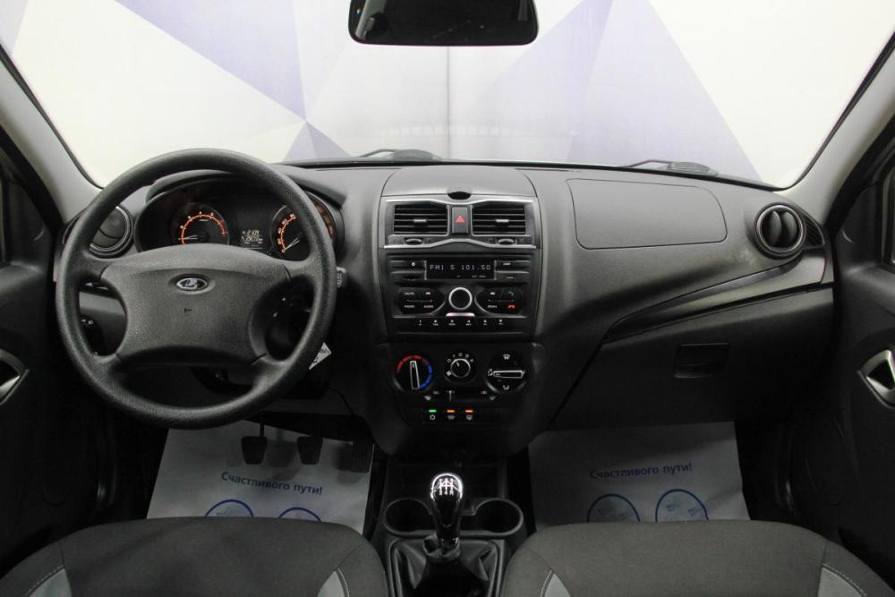 Lada (ВАЗ) Granta I Рестайлинг Чебоксары  - изображение 12