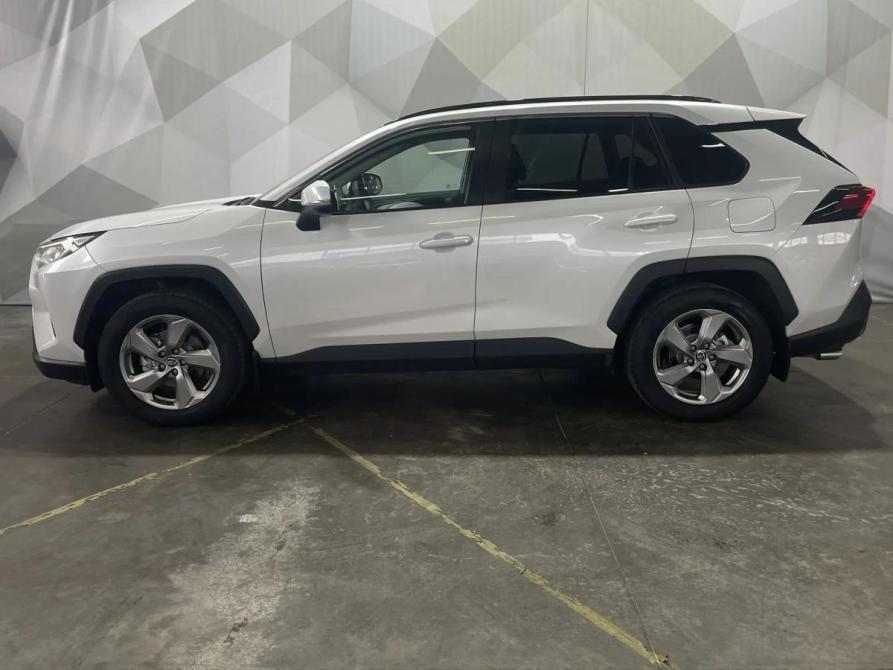 Toyota RAV4 V (XA50) Оренбург  - изображение 4
