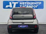 Kia Soul II Рестайлинг Таганрог  - изображение 30