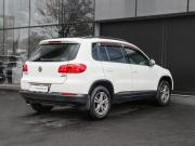 Volkswagen Tiguan I Рестайлинг Москва  - изображение 18