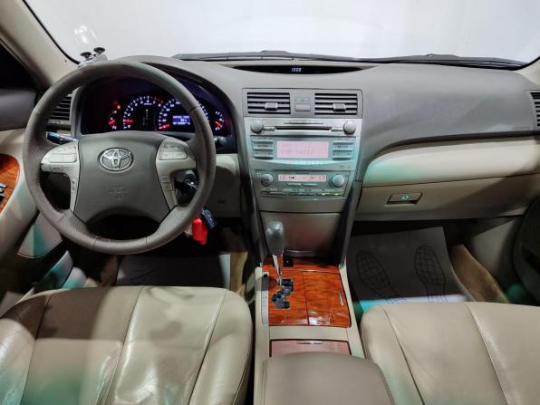 Toyota Camry VI (XV40) Рестайлинг с пробегом 2011 года, цена 1 500 000 рублей, 205600 км, седан, Автокод Объявления