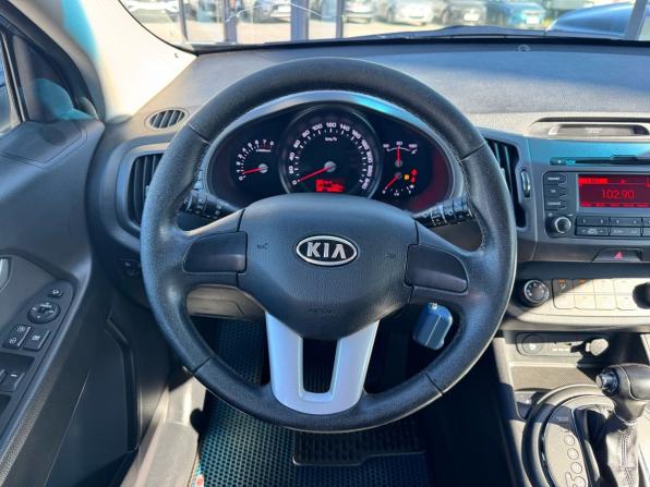 Kia Sportage III с пробегом 2012 года, цена 1 439 000 рублей, 88406 км, внедорожник, Автокод Объявления