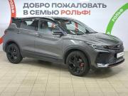 Geely Coolray I Рестайлинг Москва  - изображение 23