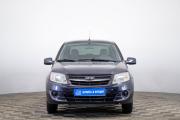 Lada (ВАЗ) Granta I Пермь  - изображение 22