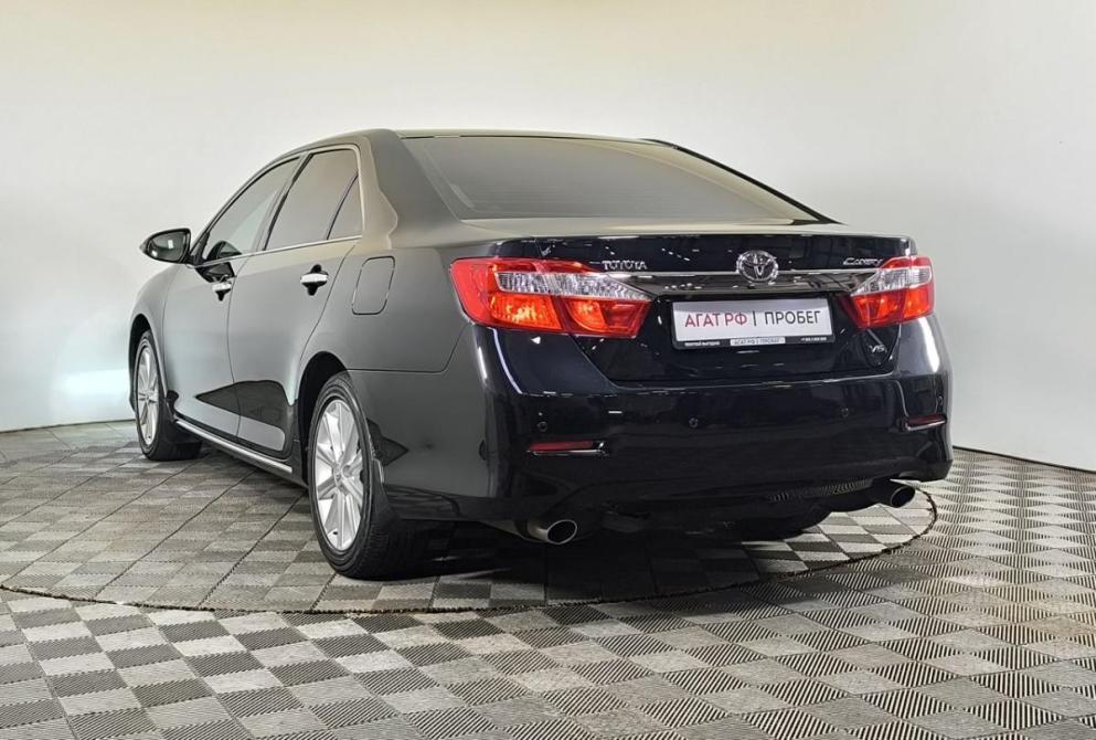 Toyota Camry VII (XV50) Нижний Новгород  - изображение 6