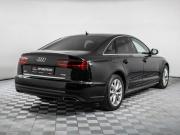 Audi A6 IV (C7) Рестайлинг Москва  - изображение 23