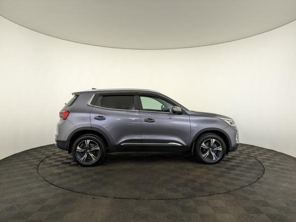 Chery Tiggo 4 Pro I с пробегом 2023 года, цена 1 399 000 рублей, 62615 км, внедорожник, Автокод Объявления