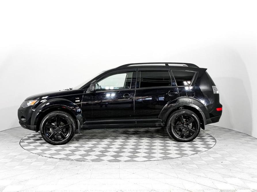 Mitsubishi Outlander II Ногинск  - изображение 4