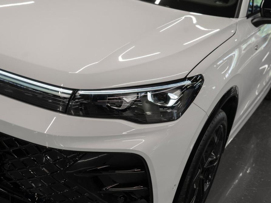 Volkswagen Tiguan III (China Market) Москва  - изображение 32