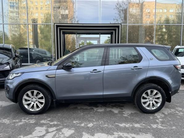 Land Rover Discovery Sport I с пробегом 2018 года, цена 2 049 000 рублей, 238465 км, внедорожник, Автокод Объявления