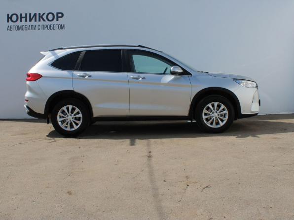 Haval M6 II с пробегом 2025 года, цена 1 989 000 рублей, 10125 км, внедорожник, Автокод Объявления