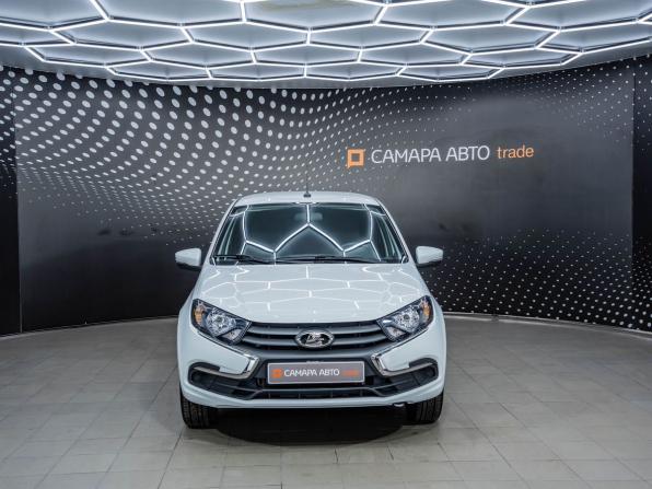Lada (ВАЗ) Granta I Рестайлинг с пробегом 2025 года, цена 960 000 рублей, 5672 км, лифтбек, Автокод Объявления