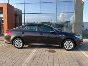 Kia Optima IV Владикавказ  - изображение 26