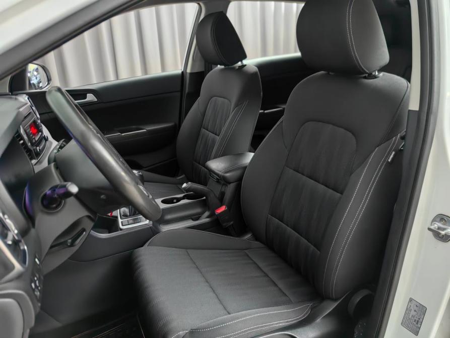 Kia Sportage IV Подольск  - изображение 6
