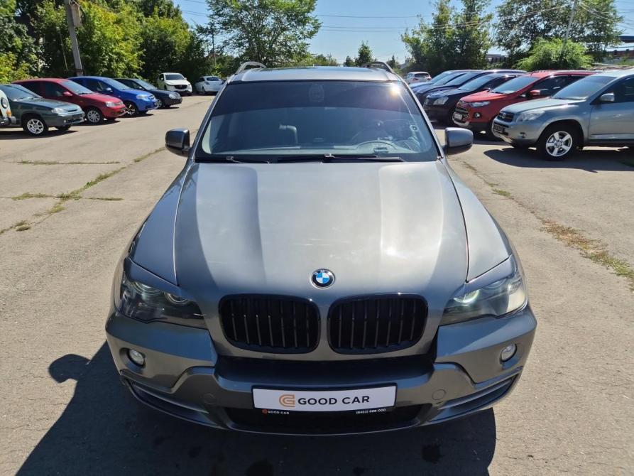 BMW X5 II (E70) Саратов  - изображение 15