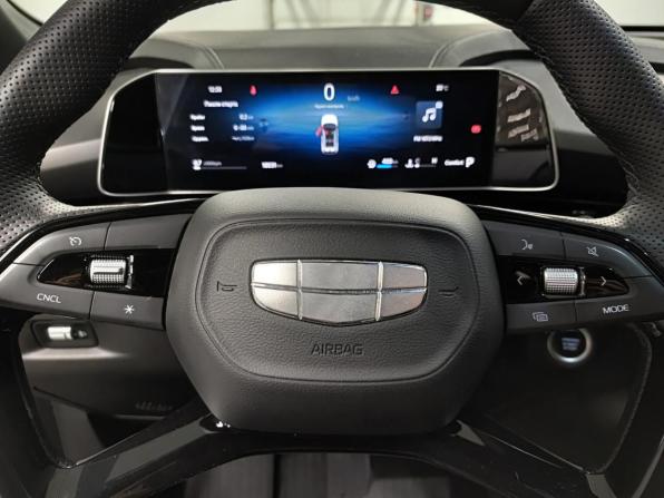 Geely Cityray с пробегом 2024 года, цена 2 400 000 рублей, 17976 км, внедорожник, Автокод Объявления