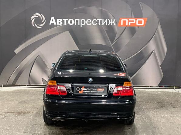 BMW 3 серии IV (E46) с пробегом 1999 года, цена 545 000 рублей, 354289 км, седан, Автокод Объявления