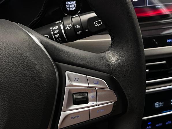 Changan CS35 Plus I с пробегом 2022 года, цена 1 526 000 рублей, 89806 км, внедорожник, Автокод Объявления