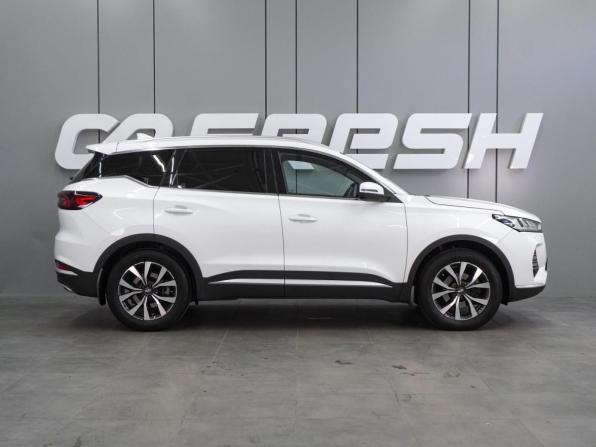 Chery Tiggo 7 Pro I с пробегом 2021 года, цена 1 643 000 рублей, 116546 км, внедорожник, Автокод Объявления