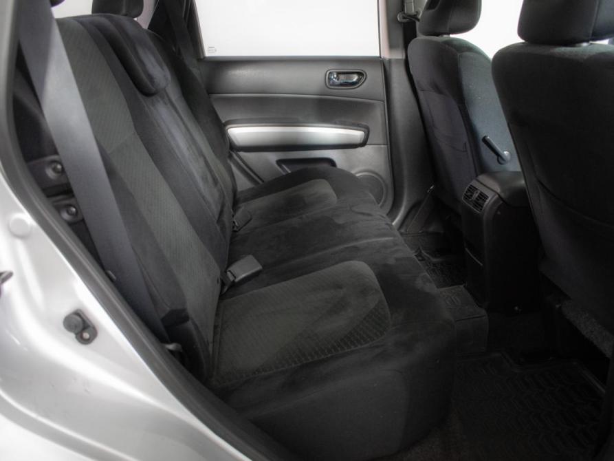 Nissan X-Trail II Рестайлинг Москва  - изображение 11