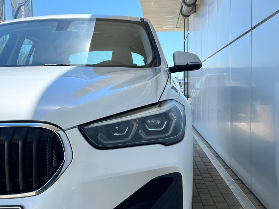 BMW X1 II (F48) Рестайлинг Краснодар  - изображение 8