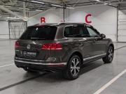 Volkswagen Touareg II Рестайлинг Казань  - изображение 33