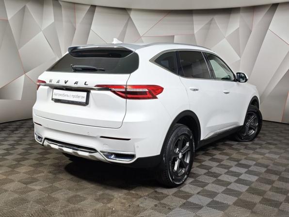 Haval F7 I с пробегом 2021 года, цена 1 397 000 рублей, 212078 км, внедорожник, Автокод Объявления