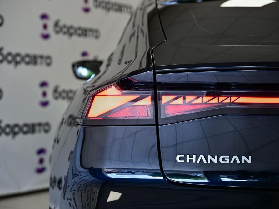 Changan UNI-V I Ростов-на-Дону  - изображение 7